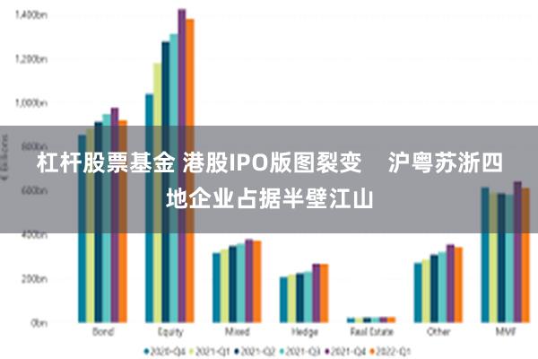 杠杆股票基金 港股IPO版图裂变    沪粤苏浙四地企业占据半壁江山