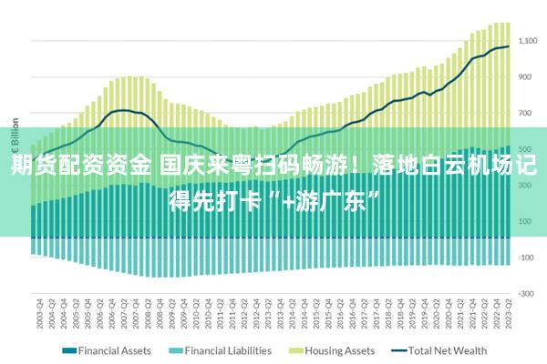 期货配资资金 国庆来粤扫码畅游！落地白云机场记得先打卡“+游广东”